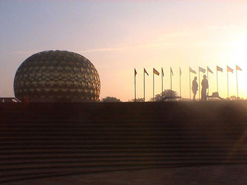 Auroville