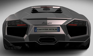 Reventon