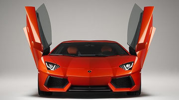 Aventador