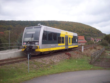 Haltepunkt Wangen