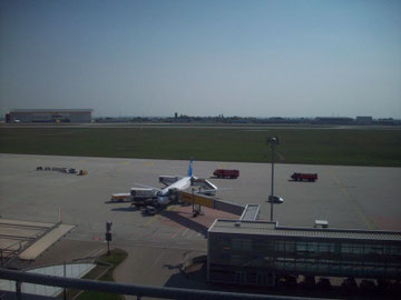 Vorfeld