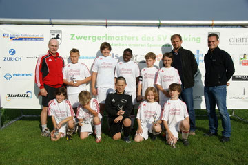 TuS Pfarrkirchen