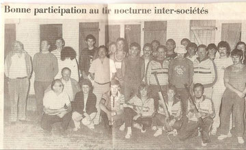 nocturne 1984