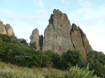 La Rocca di Regiovanni (foto S. Farinella©)