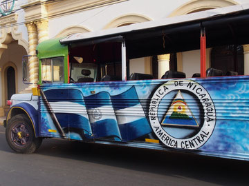 Nicaragua
