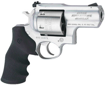 Ruger Super Redhawk Alaskan 454 Casull 2.5 IN