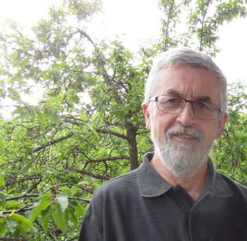 Franz Binder