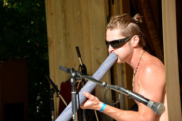 Klaus Heitzinger Foto Rita Heitzinger