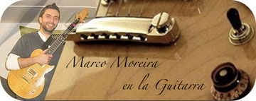 Blog de Marco Moreira