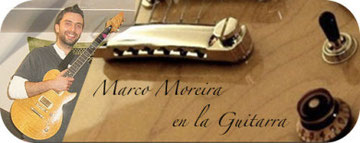 Marco Moreira's Website