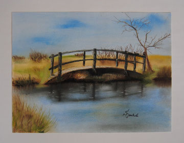 An der Brücke