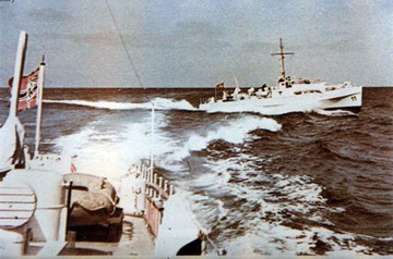 Boot der Serie "S 10" - Bild: Lürssen