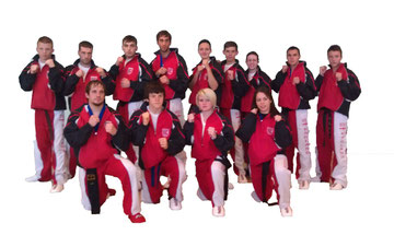 BCKA Fighters