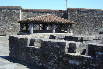 un bastion