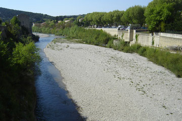 l'Ouvèze