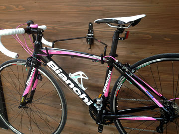 BIANCHI 「VIA NIRONE」