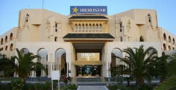 Hôtel Iberostar Averroes 