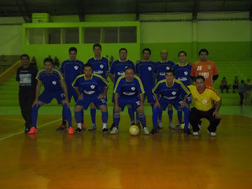 Equipe do Nacional