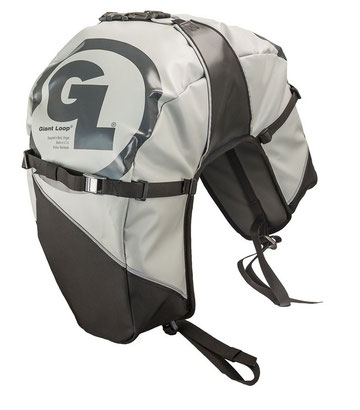 Giant Loop Great Basin Saddlebag