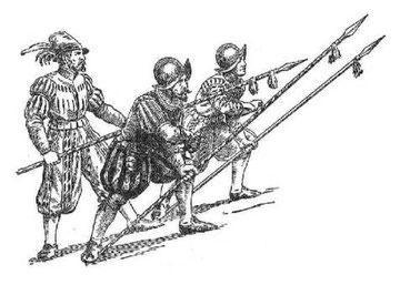 Spiessträger