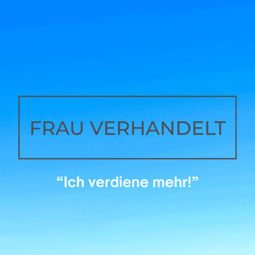 Seminar Gehaltsverhandlungen