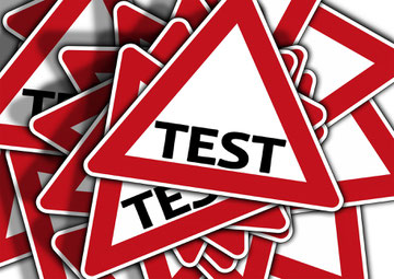 Rauchertest nach Prof. Dr. Fagerström