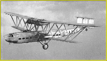 Handley-Page   HP42