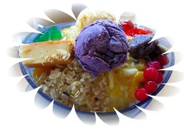 Halo Halo