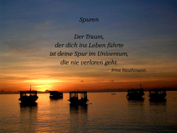 Spuren