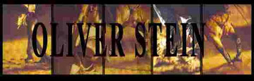 Oliver Stein