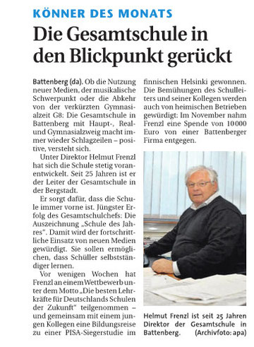 Menschen 2008 