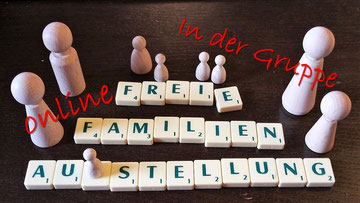 Gabriele Lerch-Hoff Freie Familienaufstellung und Lebensberatung Kaarst NRW Blog Einzelsitzung Gruppe online Termine Figuren