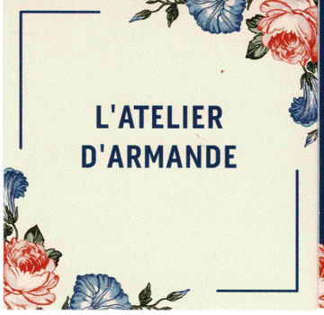 l atelier d Armande