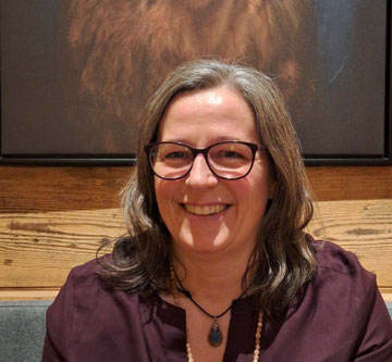 Franziska Flück, die kreativen Frauen