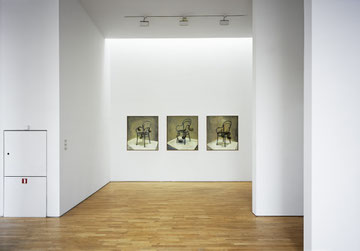 S.M.A.K., Gent, 2007