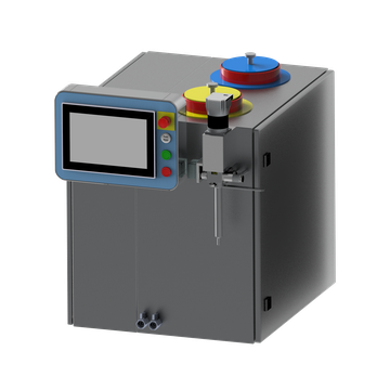 ES-IDM1500 Dosing and Mixing System