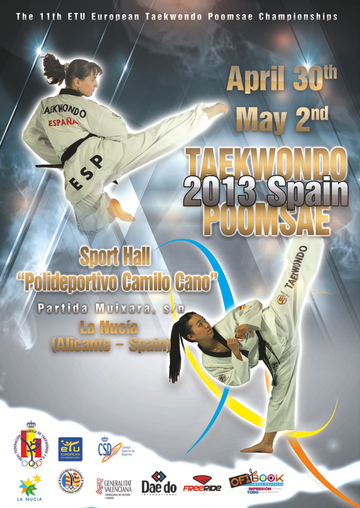 TAEKWONDO