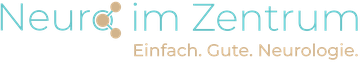 Logo Neuro im Zentrum Neurologische Gemeinschaftspraxis inSt. Gallen