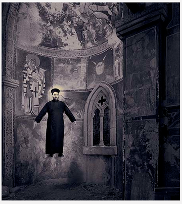 Joan Fontcuberta