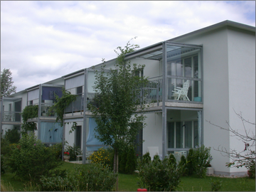 Kirschgartenstr. 16a (Neubau)