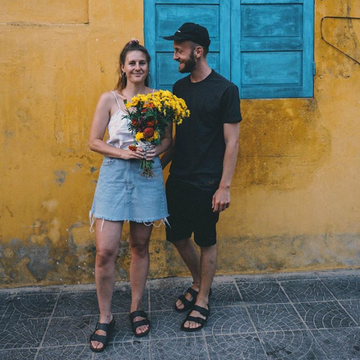 Hoi An 
