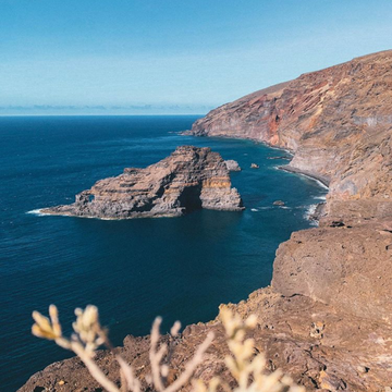 La Palma Kanaren