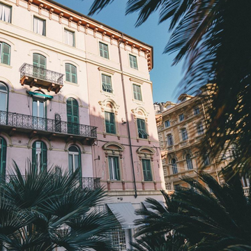 San Remo Italy