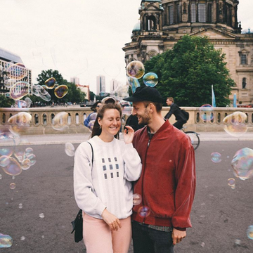 Berlin vegan