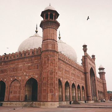 Lahore Pakistan