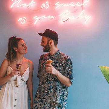 Canggu Bali vegan