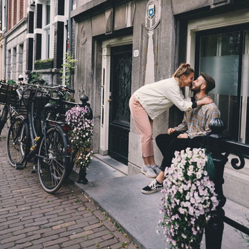 Amsterdam