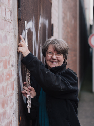 Querflöten- und MusikART Christine Thomsen