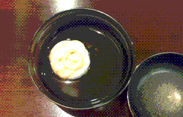 吸物(by Shigeru Takagi)