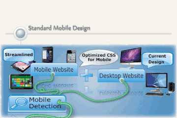 Standard Mobile Integration